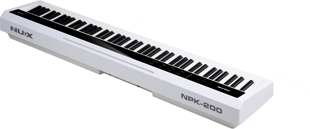 NPK-200 Branco