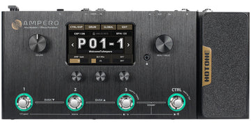 Ampero MP-100