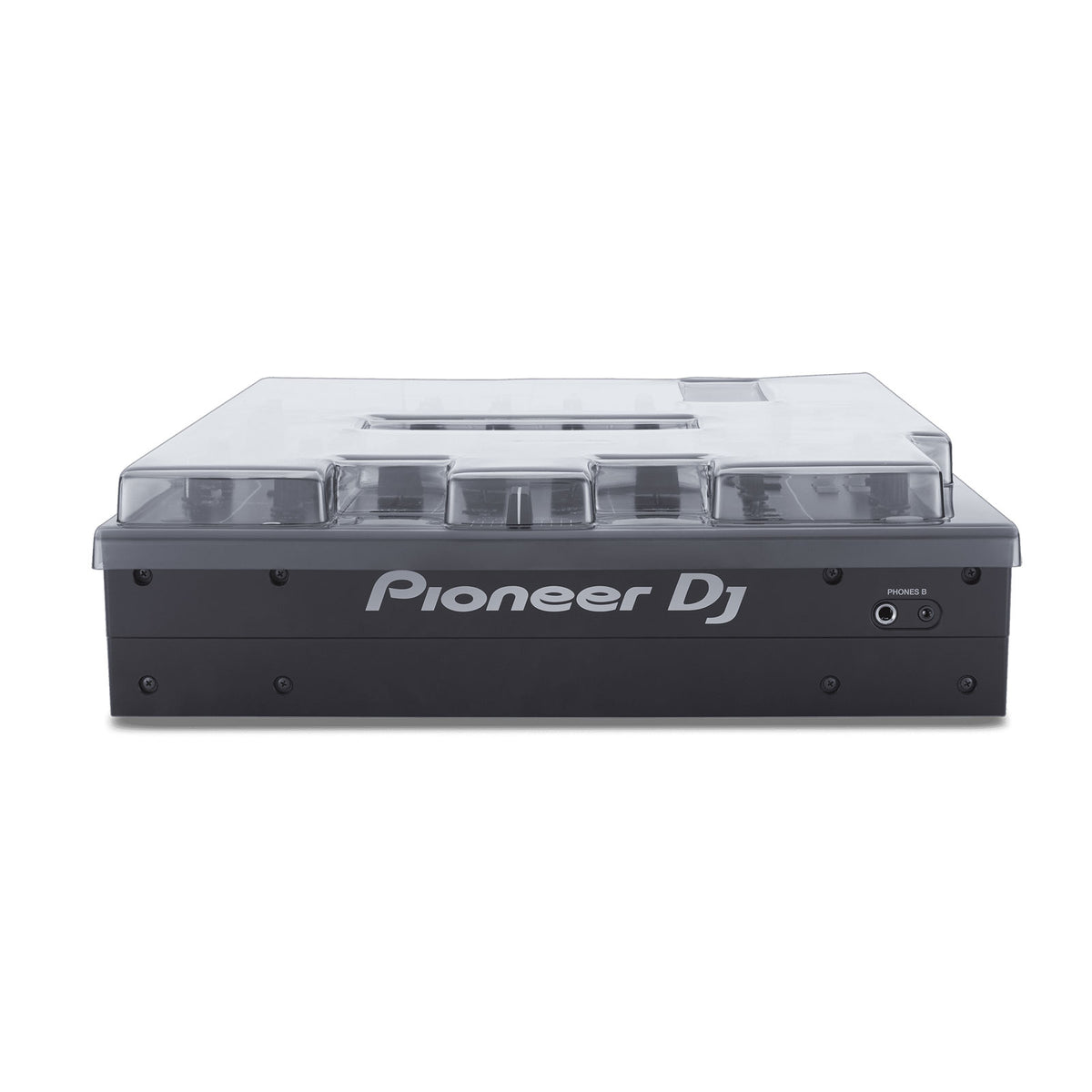 Pioneer DJ DJM-A9 Capa