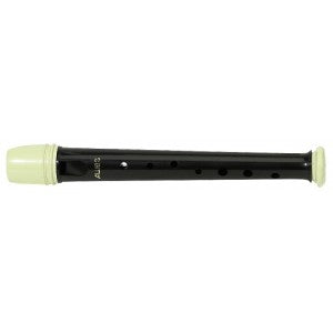 SOPRANINO RECORDER 501S