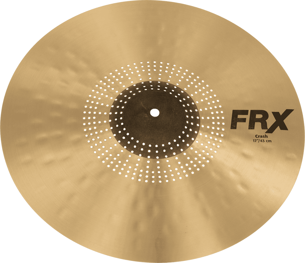 FRX1706 - FRX Prato Crash 17"