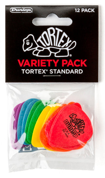 12 x pack sortido Tortex