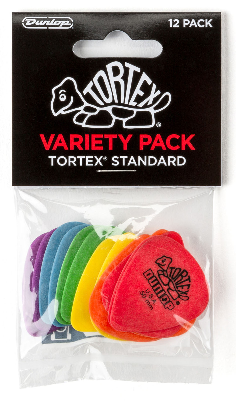 12 x pack sortido Tortex
