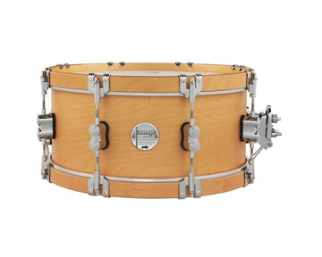 14"X6,5" TAROLA PDCC6514SSNN