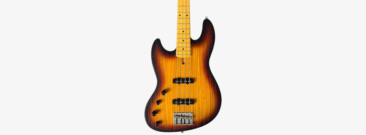 V6-4 LH Sunburst de 3 tons