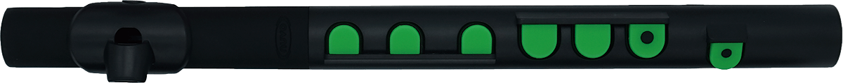 TOOT BLACK AND GREEN