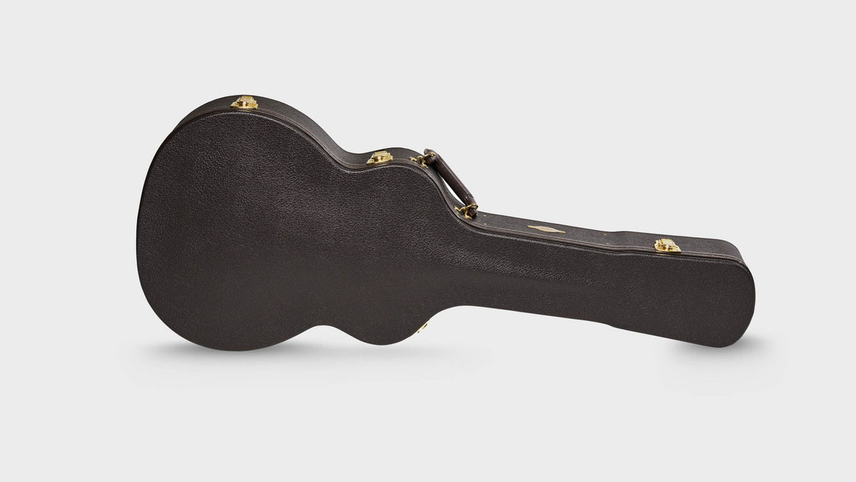 324Ce Builder's Edition Urban Ash Mahogany Top Grand Auditorium