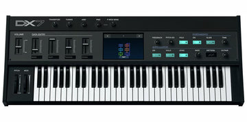 DX7 V