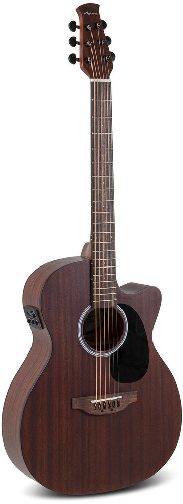 Aeo96-M Orchestra Wood Classics Naturel Mat