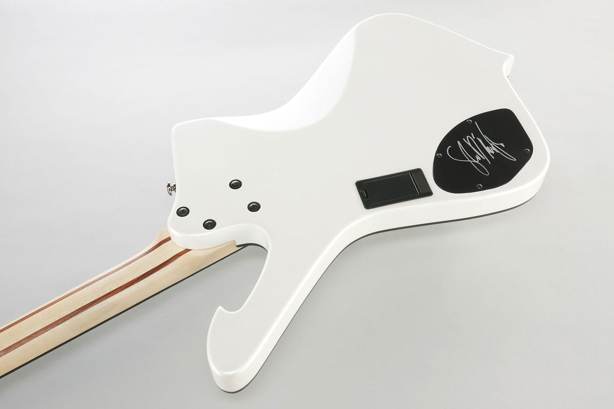 SDB3-PW Branco pérola Signature Sharlee D'angelo