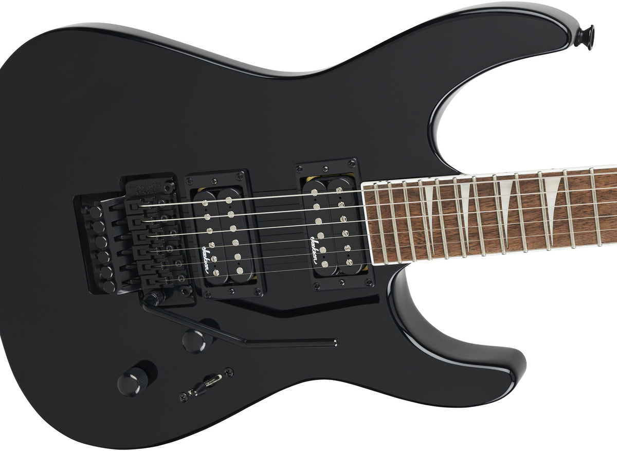 Soloist HH X LRL Gloss Black