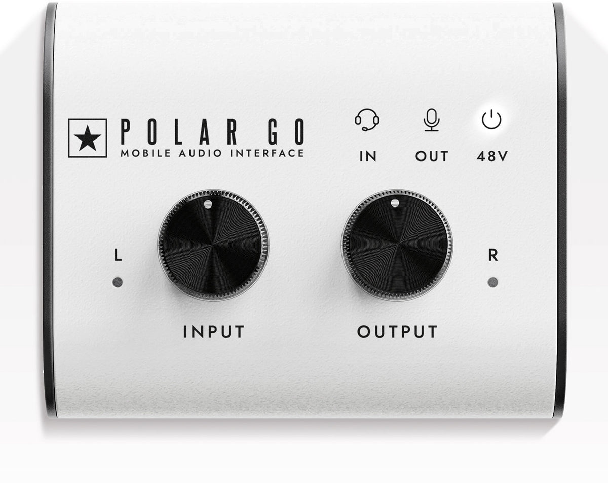 Blackstar Polar Go