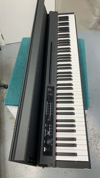 Korg LP-380U Preto - Stock B