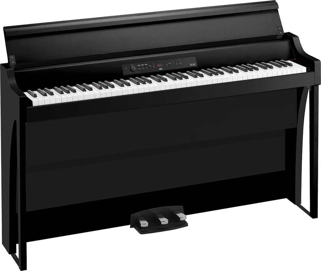 G1B AIR Preto
