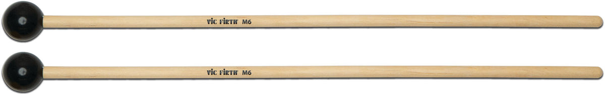 Vic Firth M6 Cabeça de Fenol