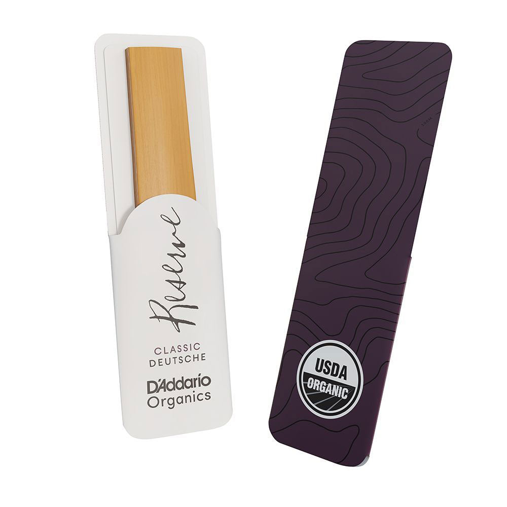 ORGANIC RESERVE CLASSIC 1,5 - CLARINET GERMAN
