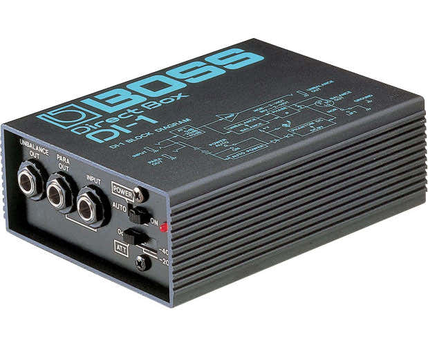 DI-1 Caixa DI