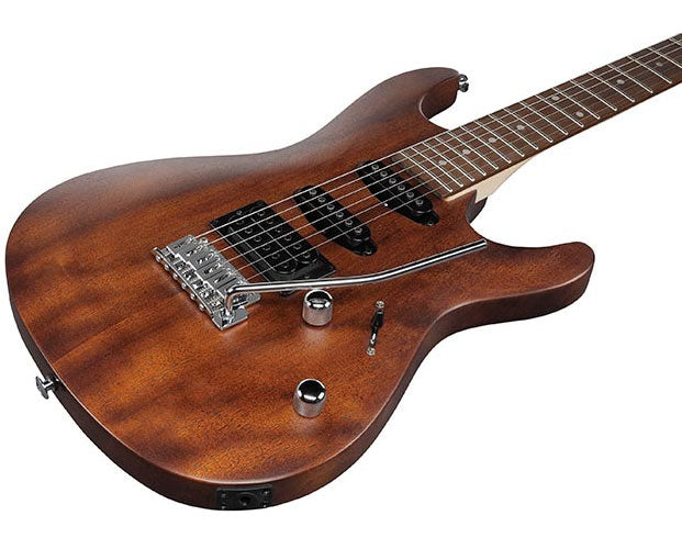 GSA60-WNF Nogueira Flat Sabre Gio