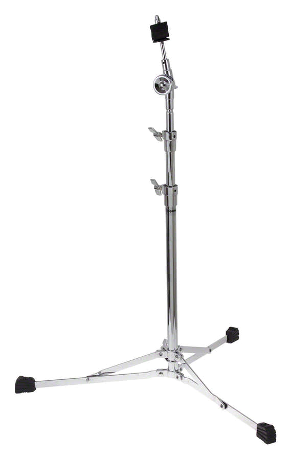 HCS3 - CYMBAL STAND STRAIGHT - FLAT LEGS
