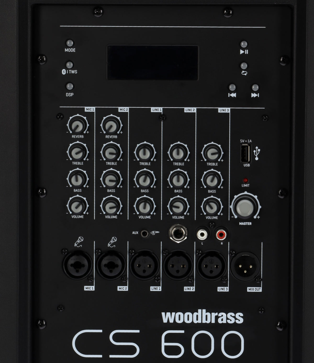 CS600 - ESTOQUEB