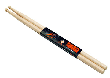 Ponta arredondada - 3a Hickory