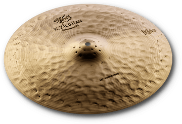 K CONSTANTINOPLE 16" SUSPENDED