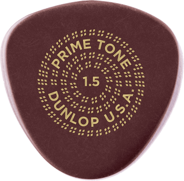 12 x 1,50mm Primetone Semi-Round Smooth