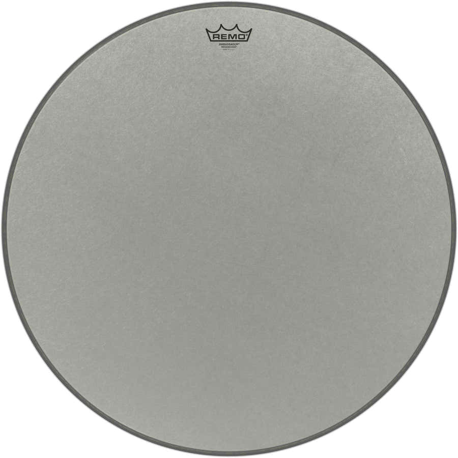 RA-1026-ss - Renaissance Ambassador 26''