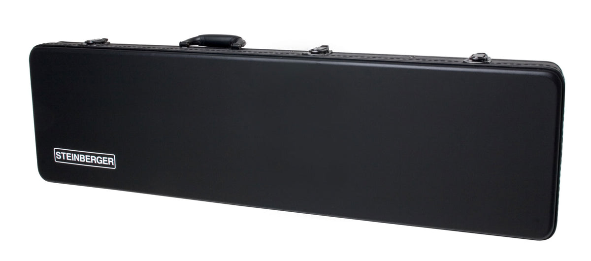 Steinberger Estojo rígido para baixo XT/XL preto