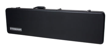 Estojo rígido para baixo XT/XL preto