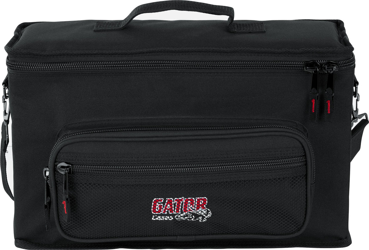 Capa para 2 microfones HF