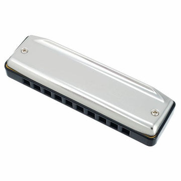 HARMONICA BLUESMASTER A