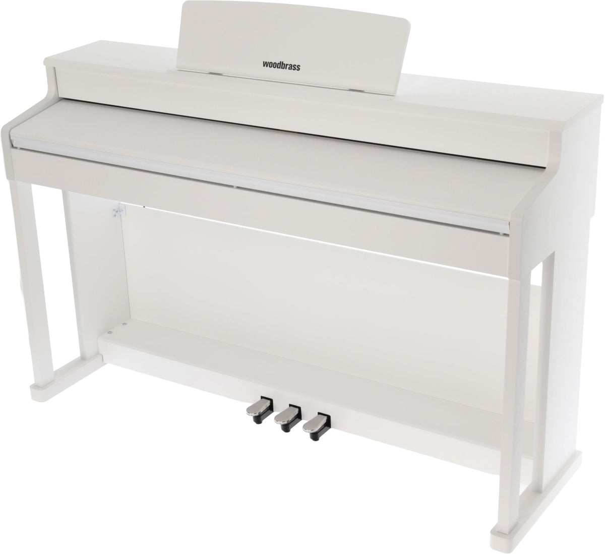 Pack DP2 MK2 Branco + Banco de Piano
