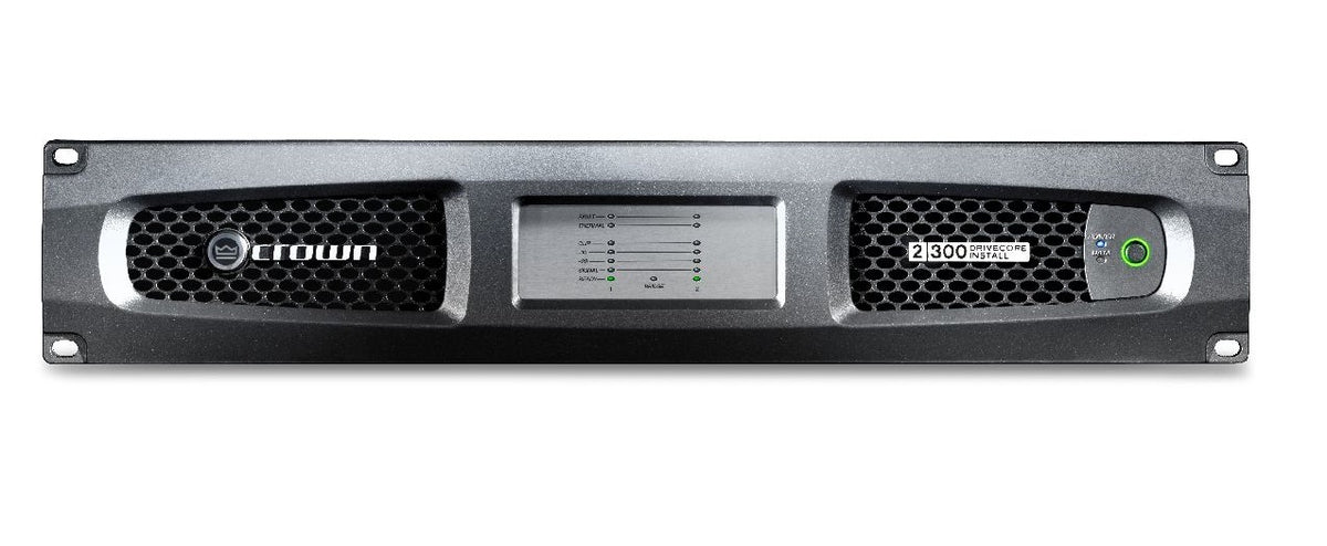 Crown Audio DCI2300