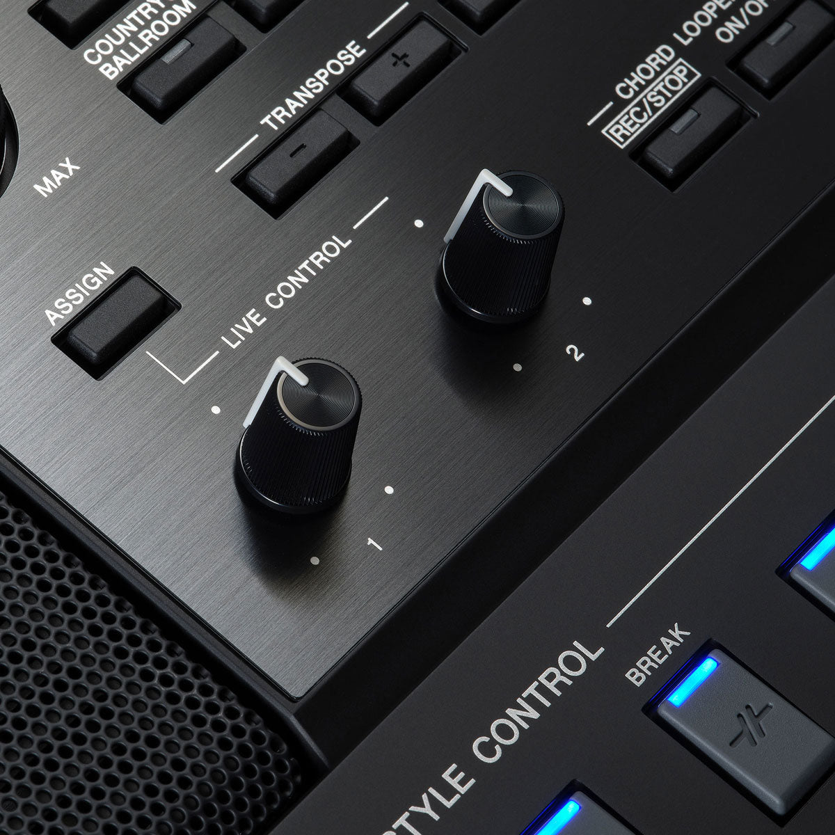 PSR-SX720+