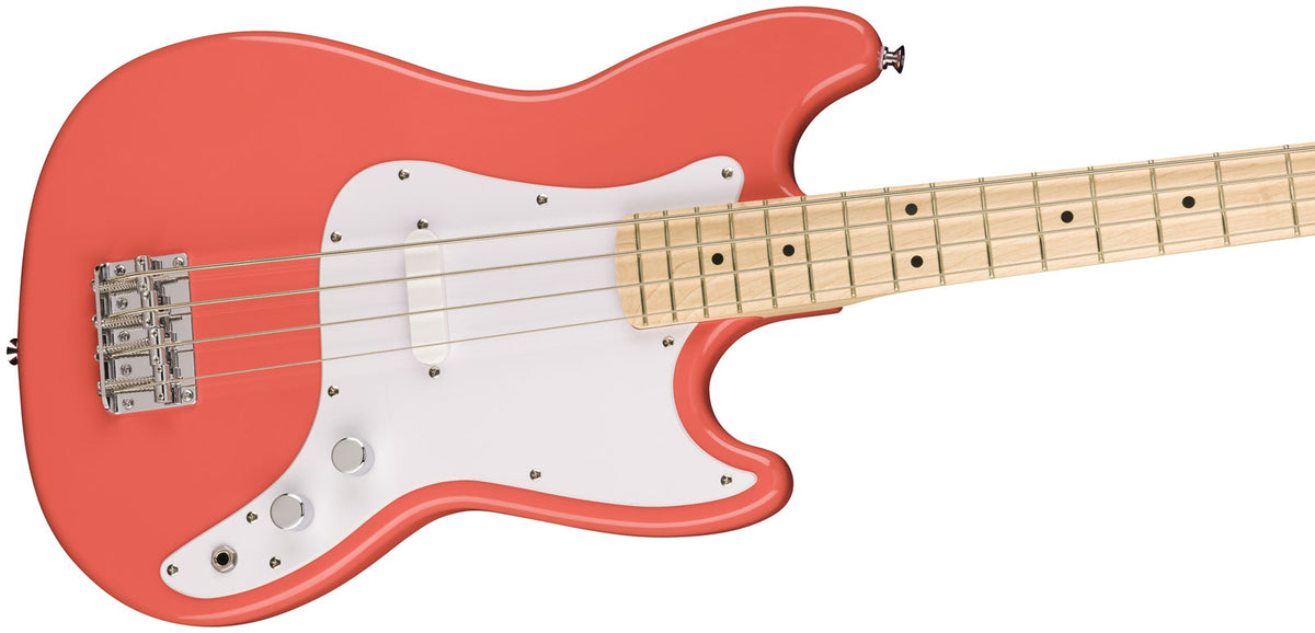 Bronco Bass Sonic Mn Tahitian Coral