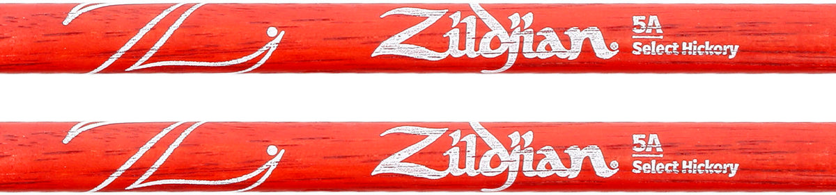 5A Hickory vermelho