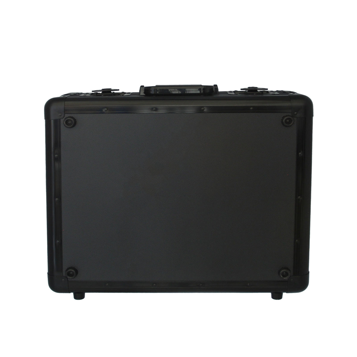 Flight case para gira-discos