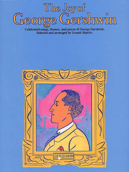 Yorktown Joy Of Gershwin - Piano