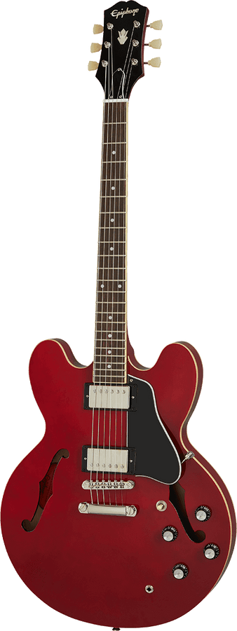 ES-335 Cereja IBGO