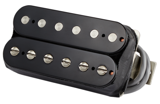 500T "super Ceramic" agudos Double Black