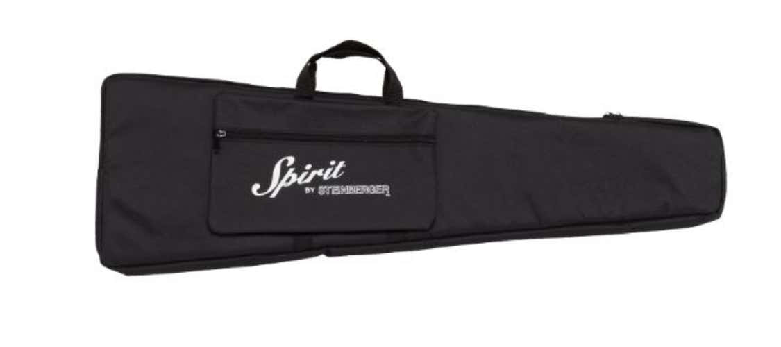 GT/GL/GP Series Gigbag Black