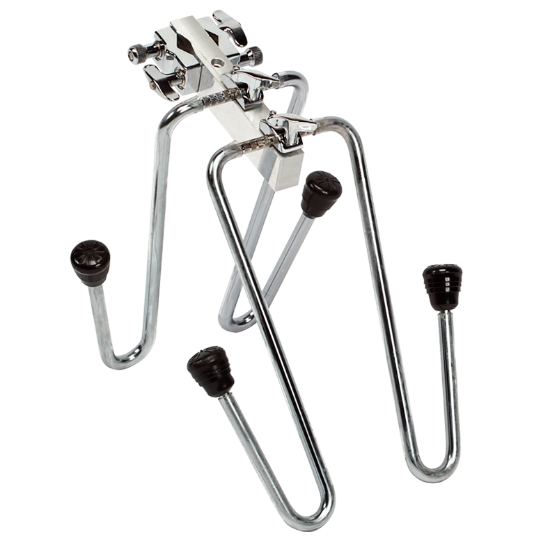Suporte Para Pratos Percutidos De Orquestra - TCC