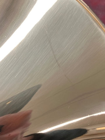 Trompa De Caça Em Re - Stock B