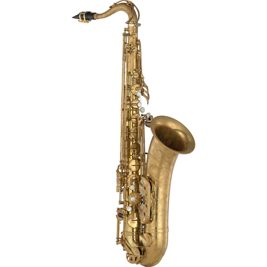 YTS62 Tenor Sib Sem Verniz