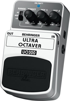 ULTRA OCTAVER UO300