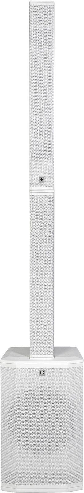 Polar12 MK2 Branco