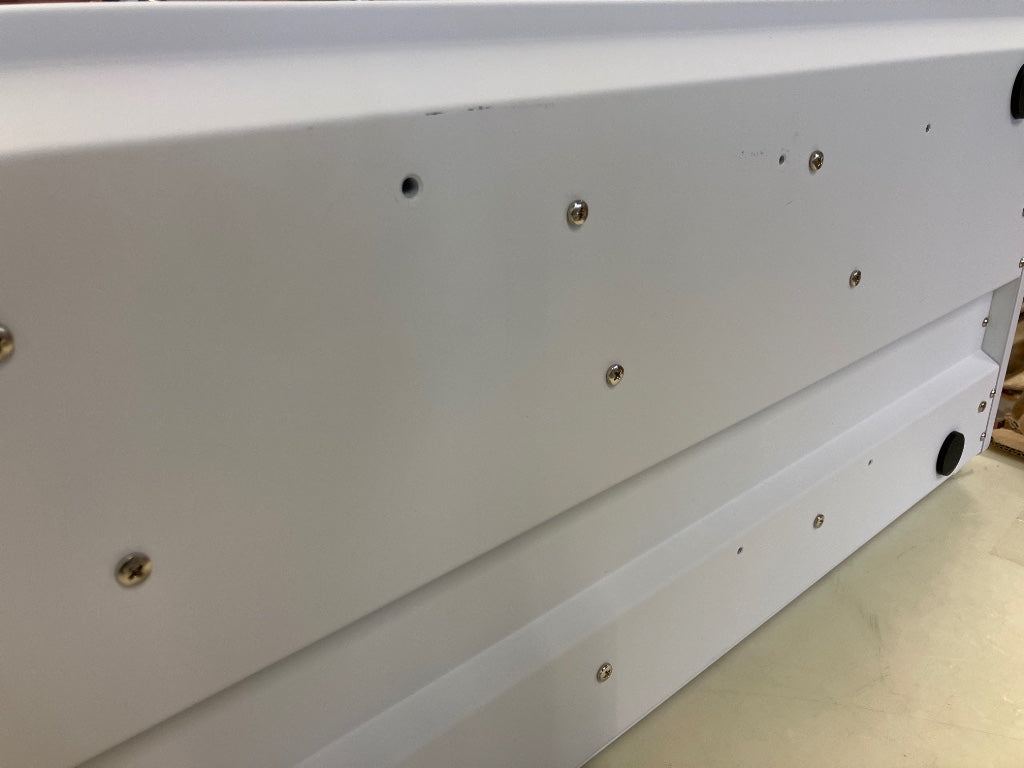Keylab 88 MK3 Branco - Stock B