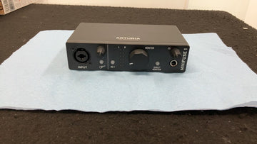 MiniFuse 1 Preto - Stock B