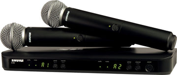 BLX288E-SM58-M17 - Recondicionado